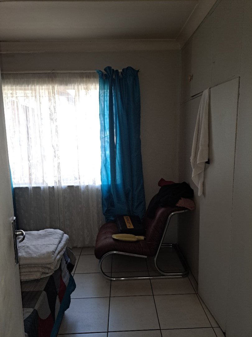3 Bedroom Property for Sale in Uitsig Free State